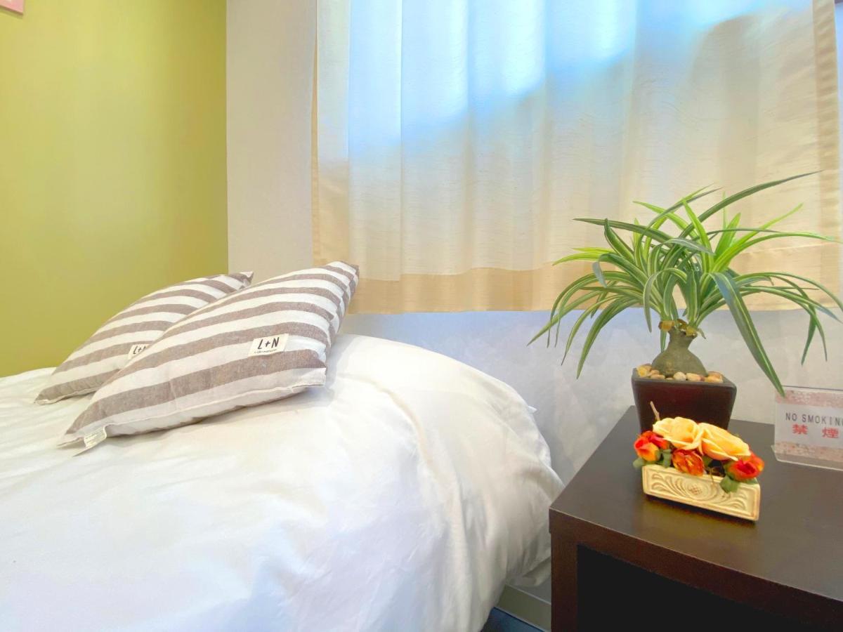 Appartement Hachi Kamakura Koiwa *