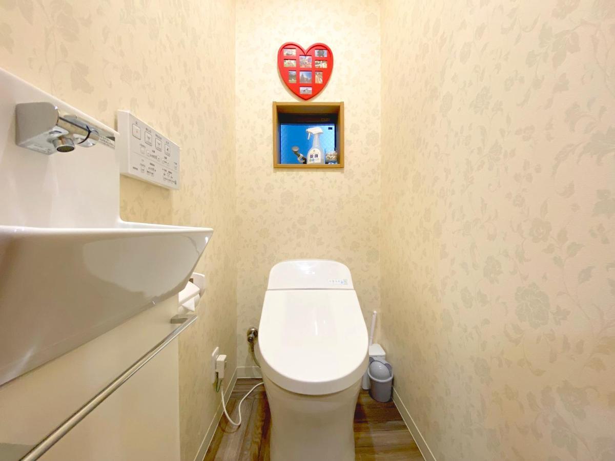 Hachi Kamakura Koiwa Appartement *