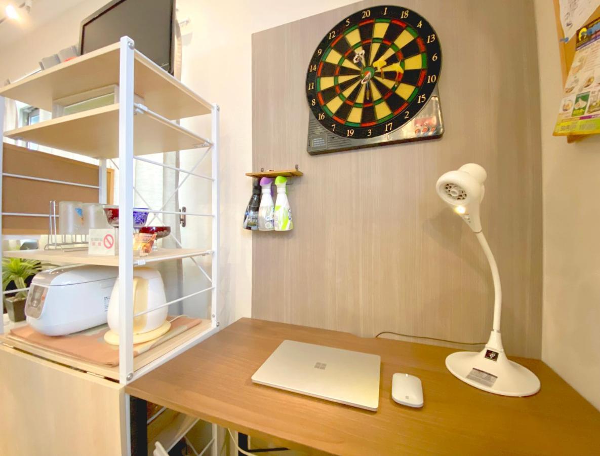 Appartement Hachi Kamakura Koiwa *