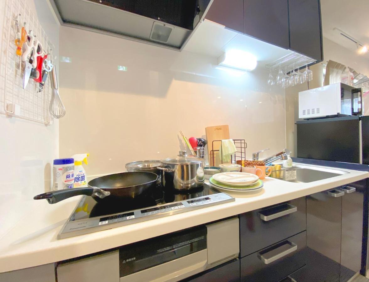 Appartement Hachi Kamakura Koiwa Tokio