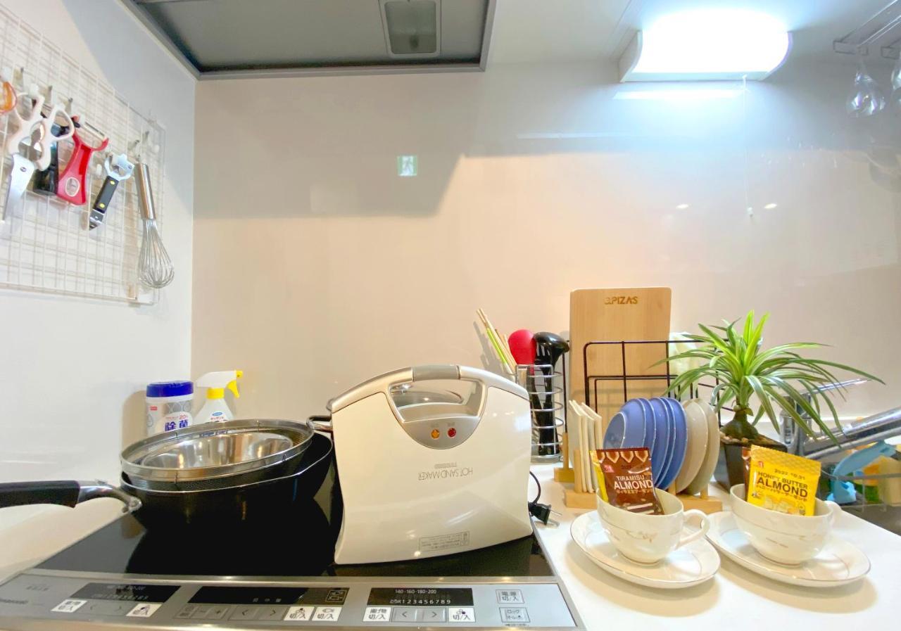 Appartement Hachi Kamakura Koiwa