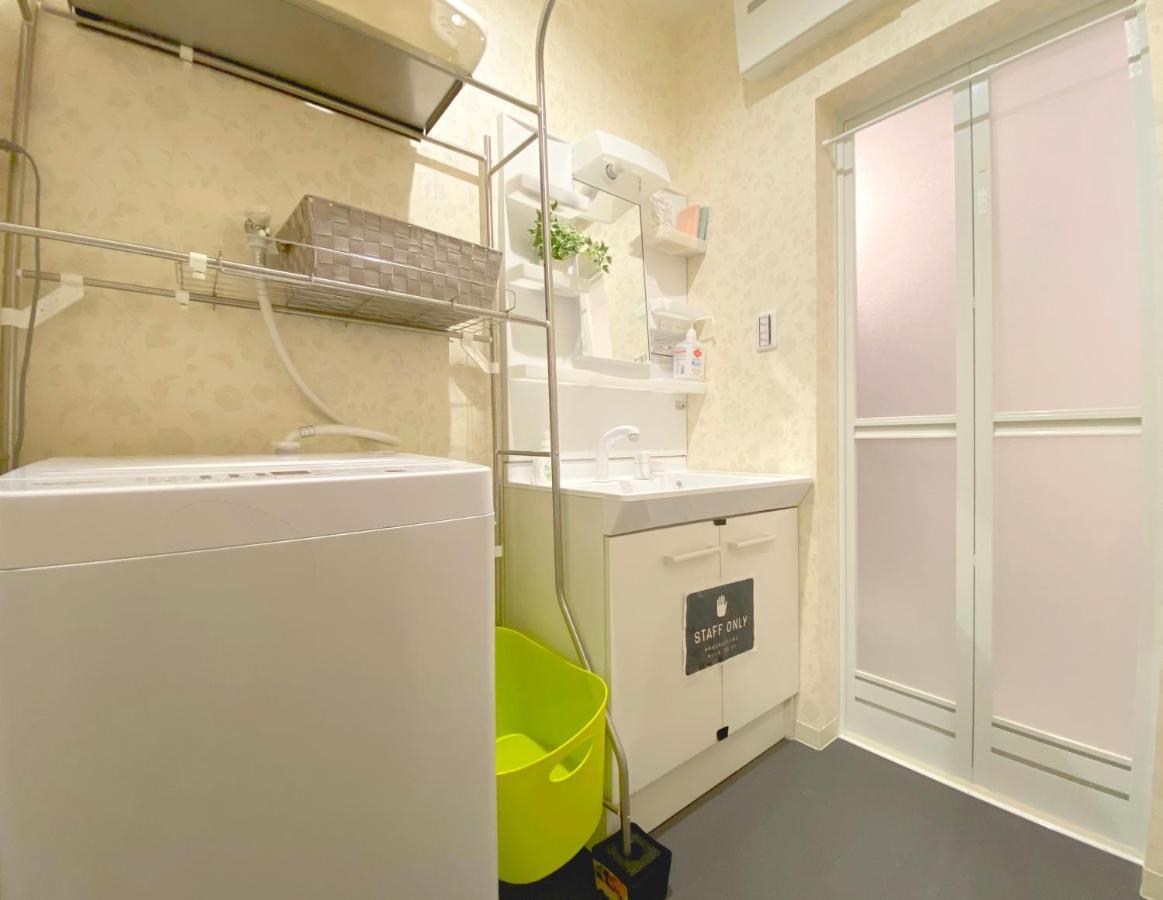 Appartement Hachi Kamakura Koiwa Tokio