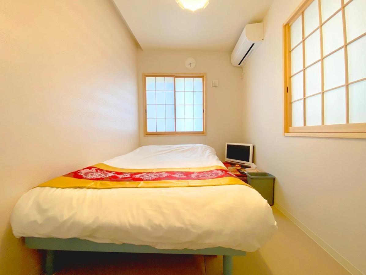 Hachi Kamakura Koiwa Appartement Tōkyō