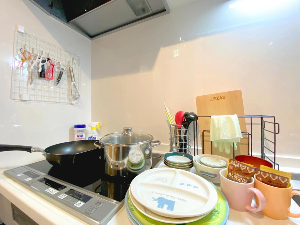 Appartement Hachi Kamakura Koiwa *