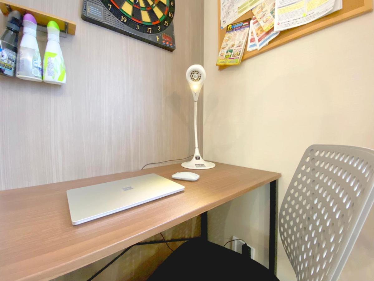 Hachi Kamakura Koiwa Appartement *